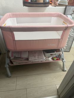 Baby bassinet