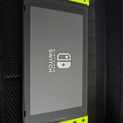 Nintendo Switch Used 