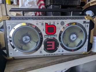 Eminem berserker bumpboxx
