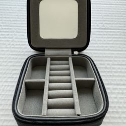 traveling Jewelry Case 