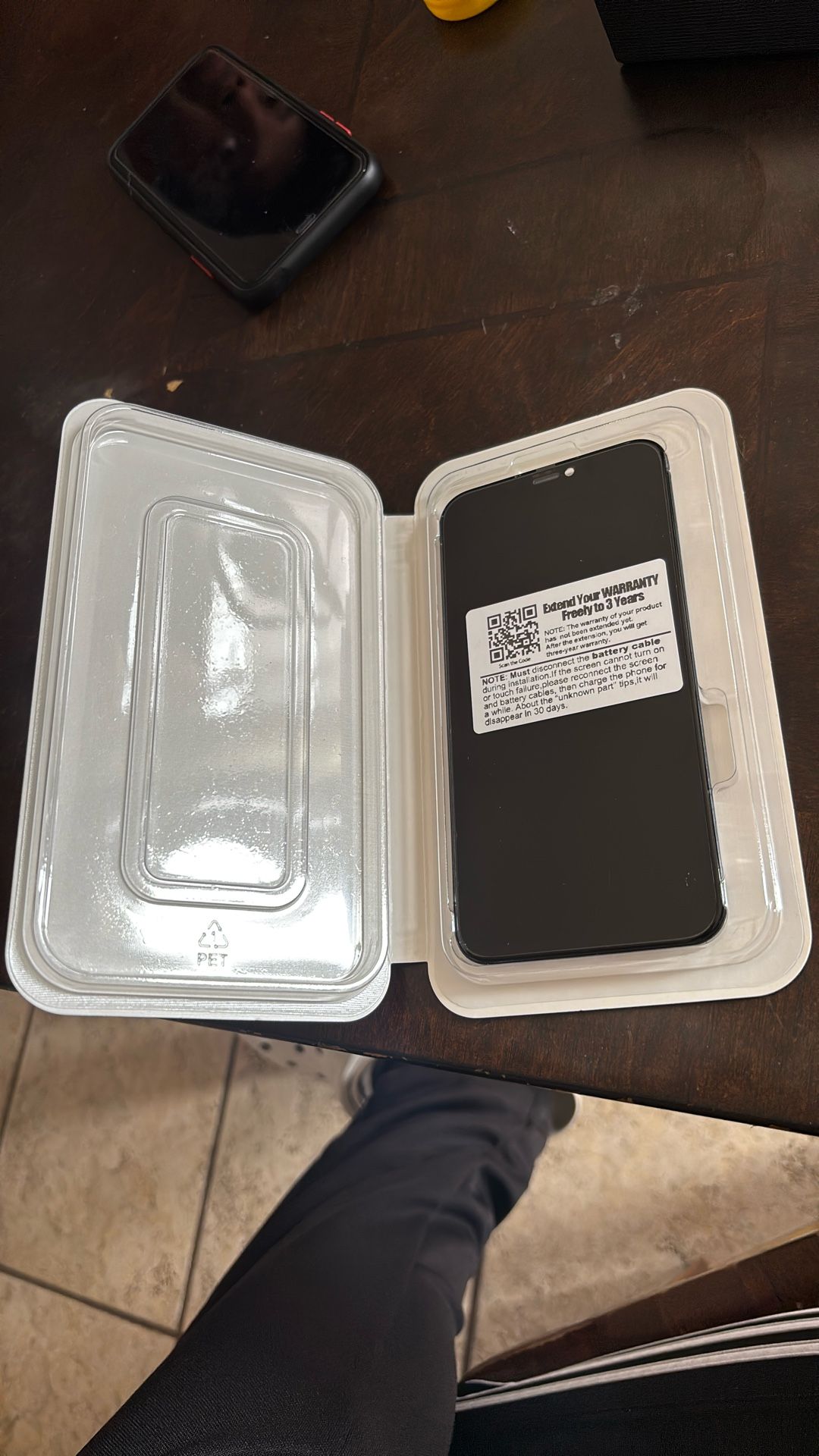 iPhone 11 $55