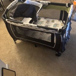 Bassinet 
