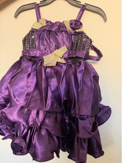Baby 12-18 months dresses