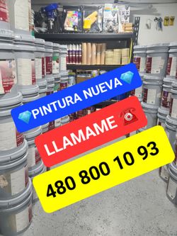 Paint for sale