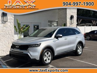 2022 Kia Sorento