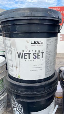 Free Floor adhesive