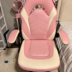 Game Chair