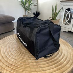 Champion Duffel Bag