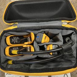 Fieldpiece Job Link Kit 