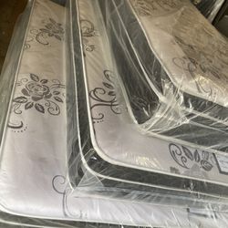 King Mattress Only New Pillow Top 