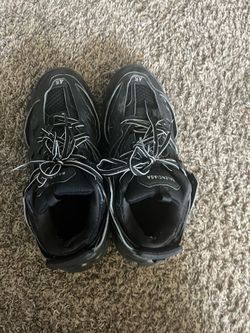 Balenciaga Tracks