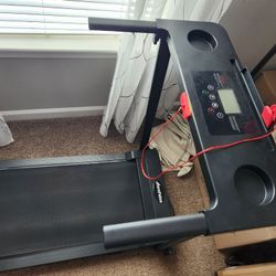 Treadmill 