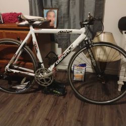 Denali Racing Bike