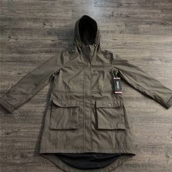 DKNY Women’s Trench Jacket 