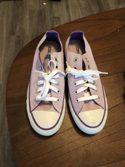 Converse All Stars