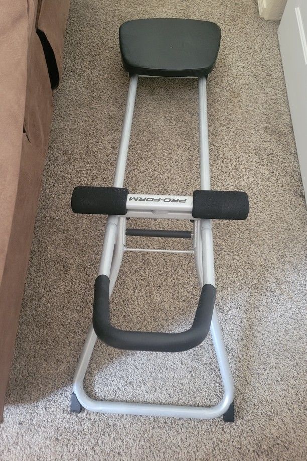 ProForm Ab Trax Core Trainer for Sale in Portland OR OfferUp