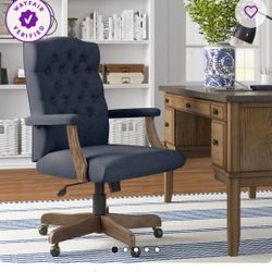 Ergonomic Executive Chair