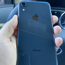 Iphone XR Unlocked 64gb