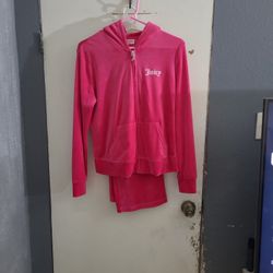 Juicy Couture