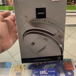 Bose Quietconfort 35 I I New