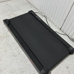 Treadmill/ Pad Vibrator