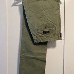 Banana Republic Emerson Chino
