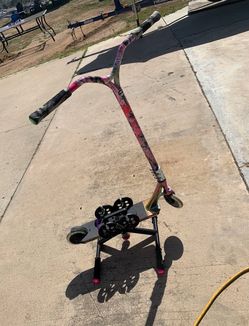 Pro Scooter
