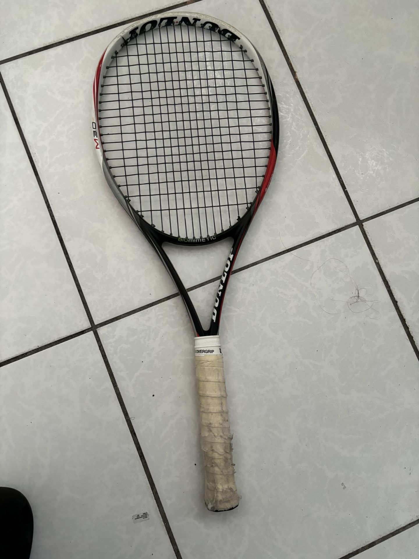 Tennis Racket Dunlop Biometric