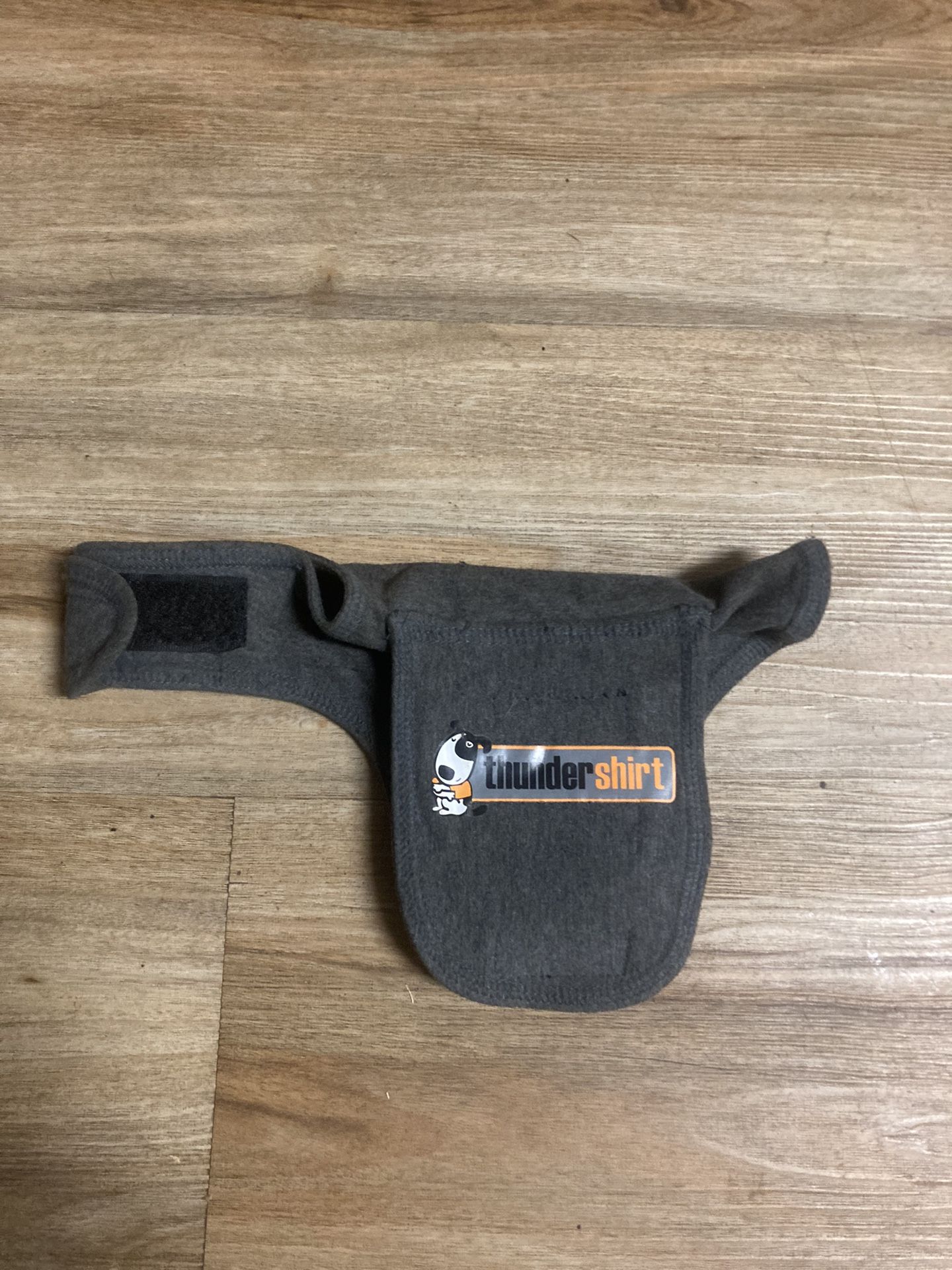Thunder Shirt