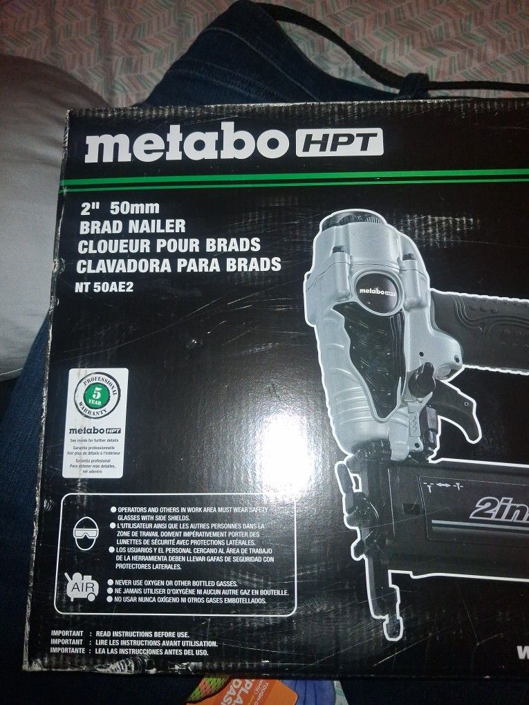 Metabo