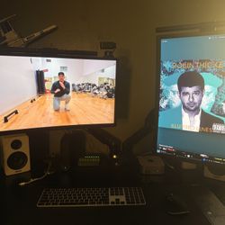 Complete High-Performance PC Setup for Sale – Ready to Use