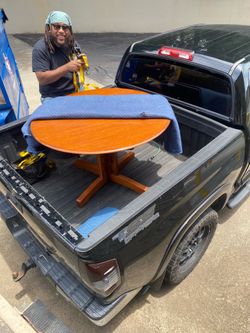HOUSEHOLD FURNITURE PICKUP DELIVER 🛻