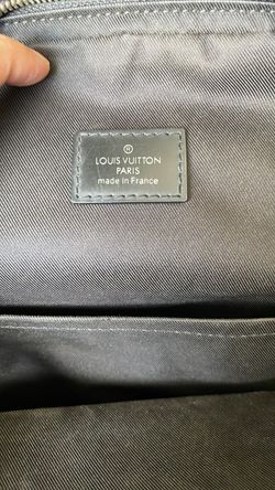 Louis Vuitton Paris