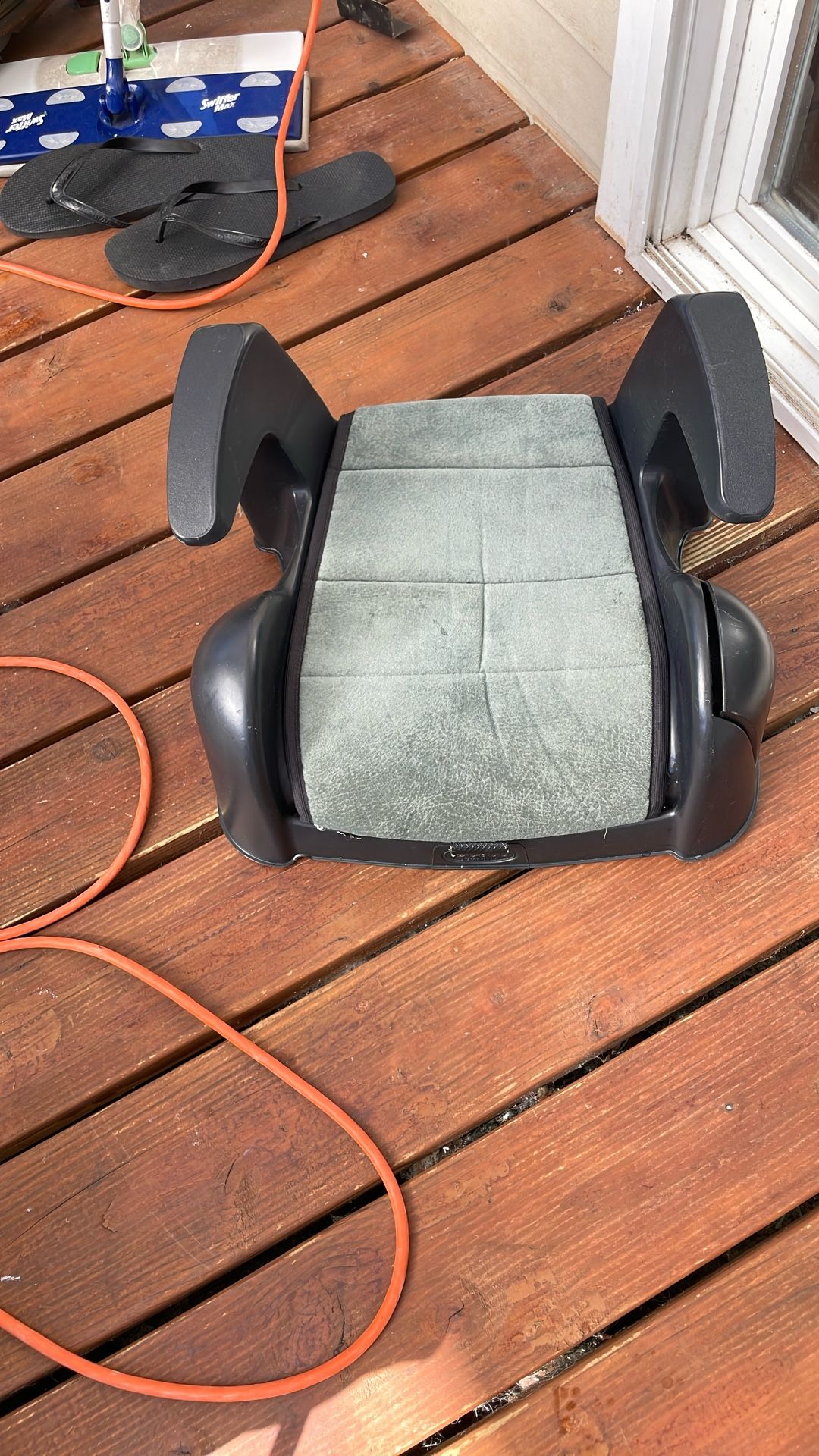 Costco booster Seat