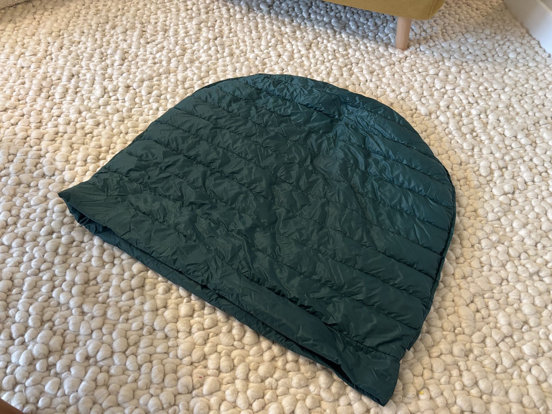 Whyld River Ultralight Dog Sleeping Bag