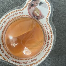 baby bottle bra