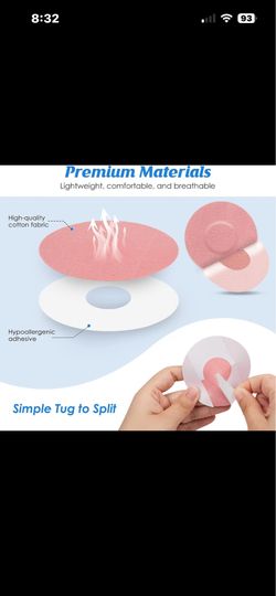 For Freestyle Libre Adhesive Patches Sensor Covers Waterproof Protection Patches