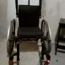 Medical Wheelchair Small