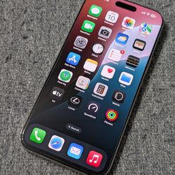 iPhone 16 Pro Max 256GB Spectrum 