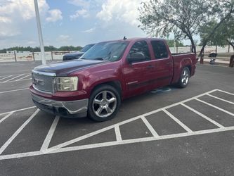 gmc sierra