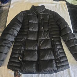 Womens Nautica Water & Wind Resistant