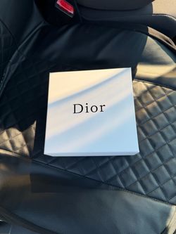 Dior belt