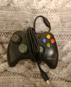 Gamestop Xbox360 Controller