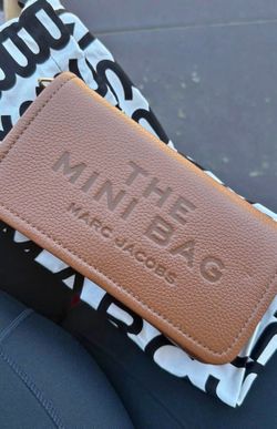 The Mini Bag | Marc Jacobs