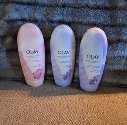 Olay Body Wash