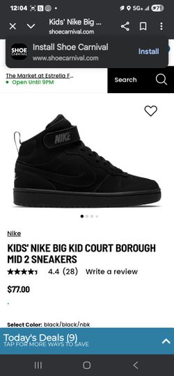 Nike Cw5867-001