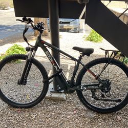 EDIKANI Electric Mountain bike | $400 OBO