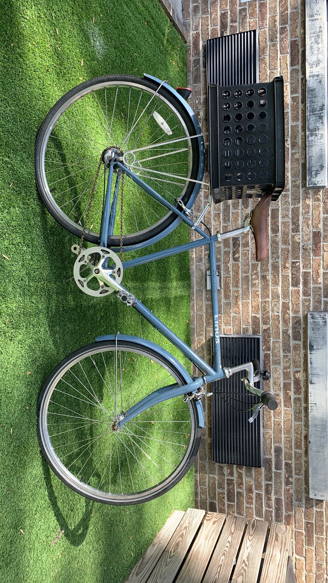 Linus bike  