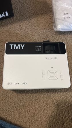 Projector