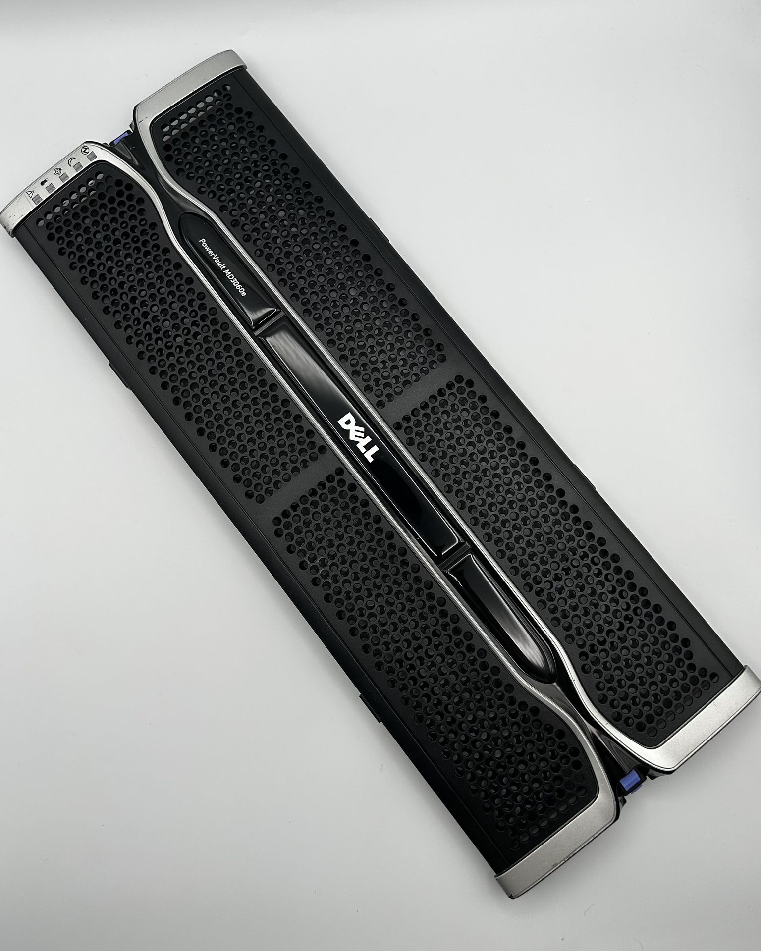 Dell PowerVault MD3060e Front Bezel